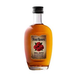 Four Roses Small Batch Bourbon 50ml