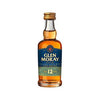 Glen Moray 12yr Old Single Malt 50ml