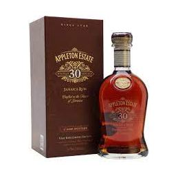 Appleton Estate 30 Year Old Rum:Bourbon Central
