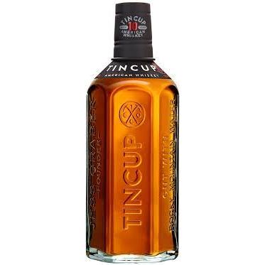 Tincup Whiskey 10 Year Old Whiskey:Bourbon Central