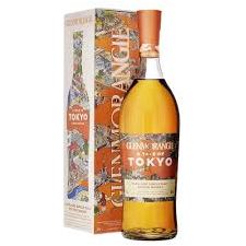 Glenmorangie A Tale Of Tokyo Limited Edition:Bourbon Central
