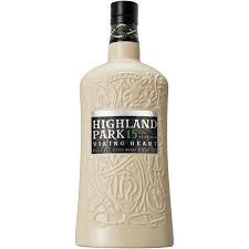 Highland Park 15 Year Single Malt Scotch Whisky:Bourbon Central