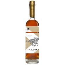 Pinhook Vertical Series War 8 Years Old Kentucky Straight Bourbon