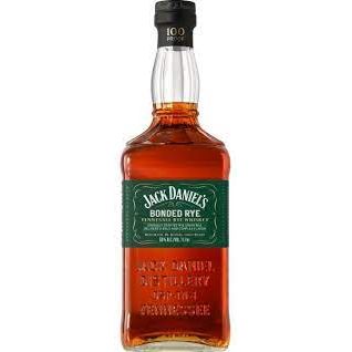 Jack Daniels Bonded Rye Whiskey:Bourbon Central