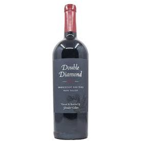 Double Diamond by Schrader Proprietary Red Wine:Bourbon Central