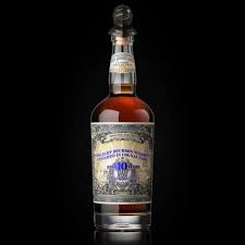 World Whiskey Society 10 Year Old Straight Bourbon Whisky Finish In Cognac Cask