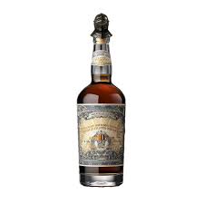 WWS 10 Year Old Straight Bourbon Whisky Finish In Peated Whisky Cask