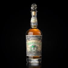 WWS 10 Year Old Straight Bourbon Whisky Finish In Tequila Cask