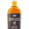 Kentucky 10 Wheated Small Batch Kentucky Straight Bourbon