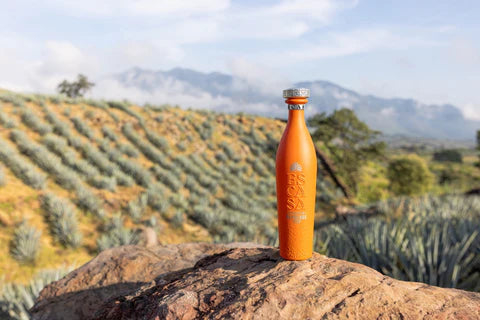 Escasa Reposado Tequila