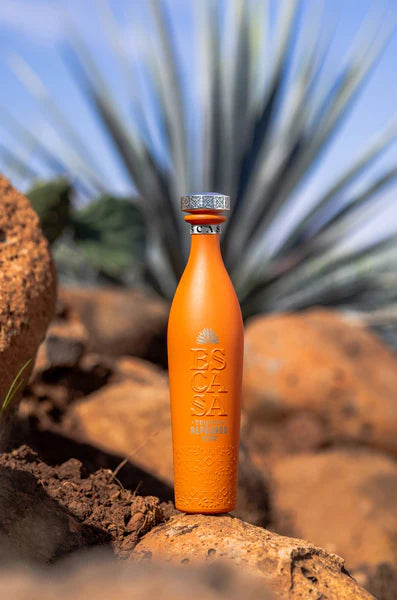 Escasa Reposado Tequila