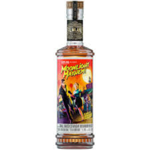 Filmland Spirits Moonlight Mayhem - Cask Strength Bourbon