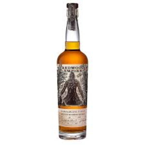Redwood Empire Screaming Titan Wheated Bourbon