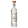 Tequila Ocho Single Estate Plata Tequila