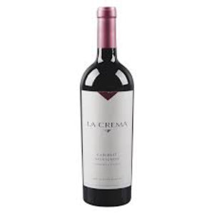 La Crema Cabernet Sauvignon Sonoma County