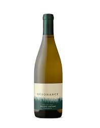 Resonance Chardonnay Willamette Valley