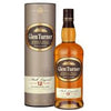 Glen Turner Single Malt Scotch Master Reserve 12 Years Old