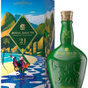 Royal Salute 21 Years Old Blended Scotch Whisky The Rio De Janeiro Polo Edition