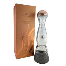 Clase Azul Tequila Blanco Ahumado