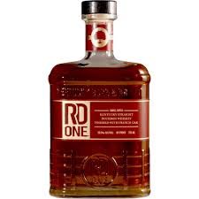 RD One French Oak Cask Finish Kentucky Straight Bourbon
