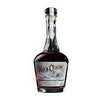 Fox & Oden Single Malt Bourbon Whiskey
