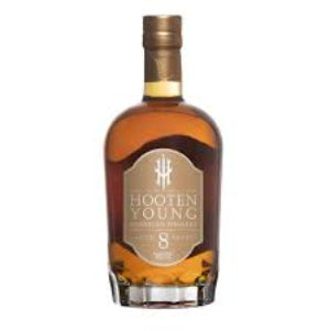 Hooten Young 8 Year American Whiskey