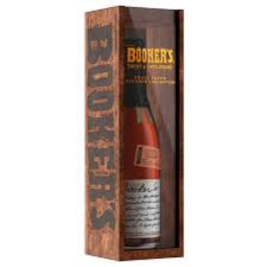 Bourbon