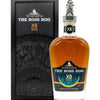 WhistlePig The Boss Hog XII Feather & Flame
