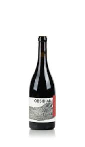 Obsidian “Poseidon Vineyard” Pinot Noir Napa Carneros
