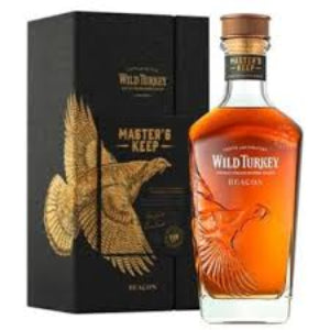 Wild Turkey Master's Keep Beacon Bourbon