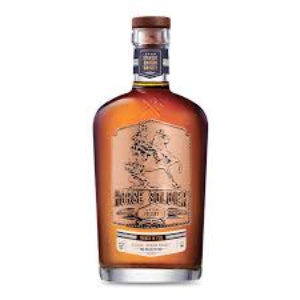 Horse Soldier Straight Bourbon Whiskey