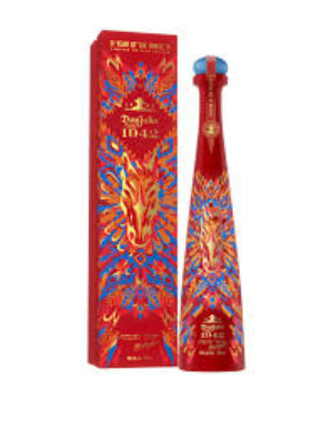 Don Julio 1942 Year Of The Horse Lunar New Year 2026 Limited Edition