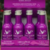 Grey Goose Berry Vodka 12 x 50ml | Mini Alcohol Bottles