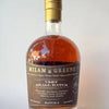 Milam & Greene Very Small Batch (Batch 2) Straight Bourbon Whiskey