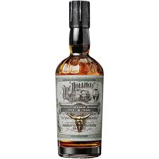 Doc Holliday 8 Year Oloroso Sherry Cask Finish Bourbon