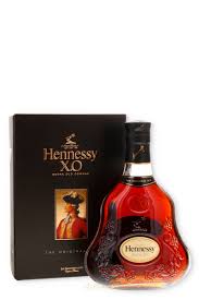 Hennessy XO Cognac 375ML