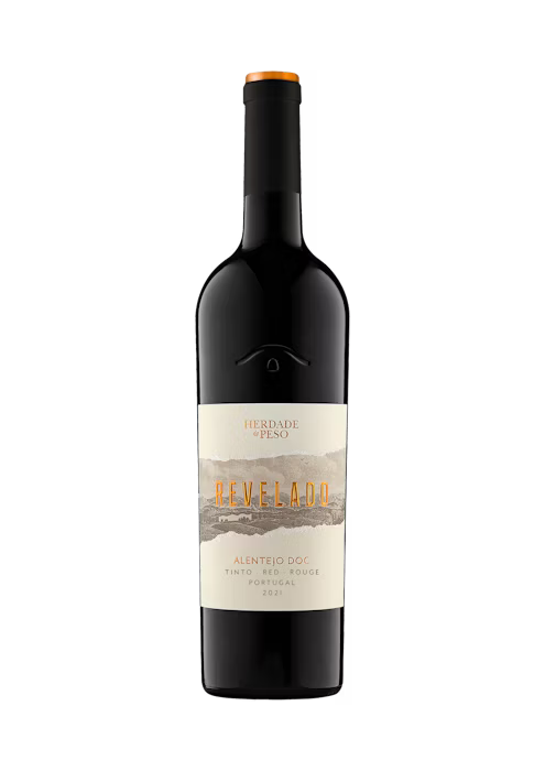 Herdade do Peso Revelado 2021 Portuguese Red Wine