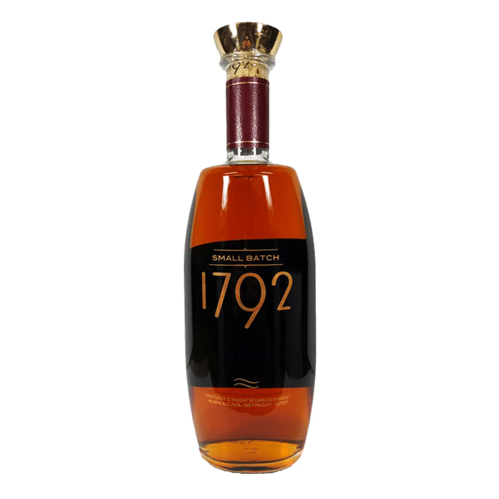 1792 Small Batch Bourbon 1.0 LIT:Bourbon Central