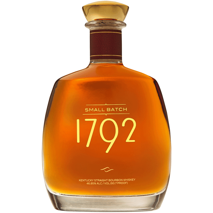 1792 Small Batch Bourbon - Bourbon Central
