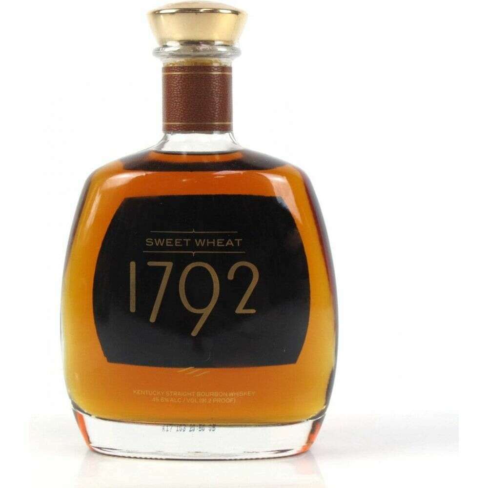 1792 Sweet Wheat Bourbon - Bourbon Central