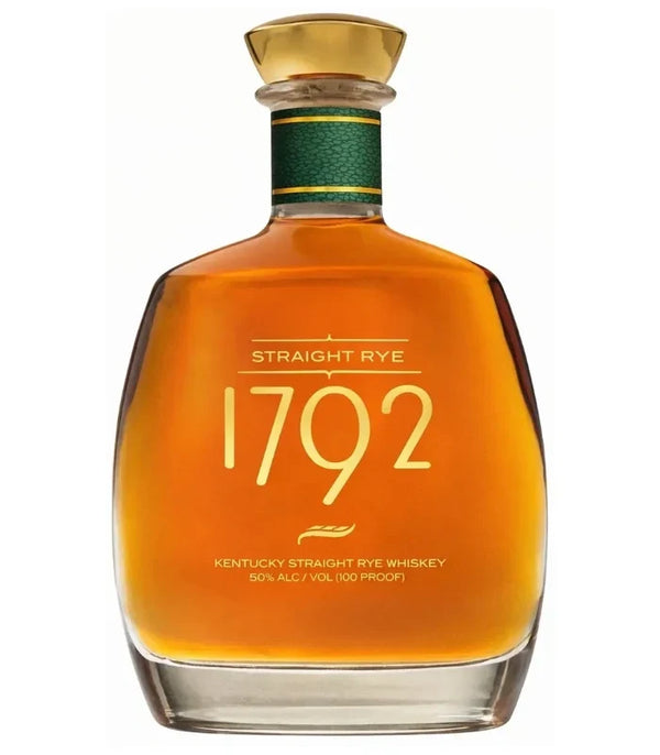 1792 Kentucky Straight Rye Whiskey