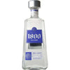 1800 Silver Tequila