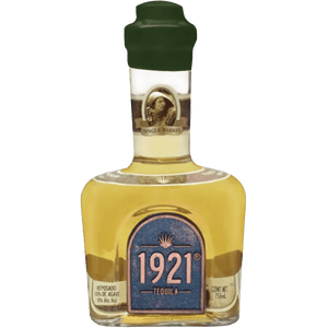 1921 Tequila Reposado Tequila 100% Agave Azul