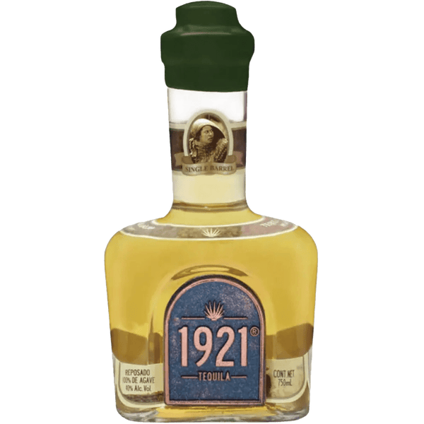 1921 Tequila Reposado Tequila 100% Agave Azul