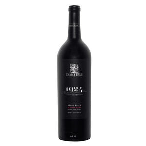 1924 Double Black Cabernet Sauvignon