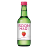 Soon Hari Strawberry Soju