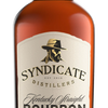 Syndicate Barrel Strength Kentucky Straight Bourbon