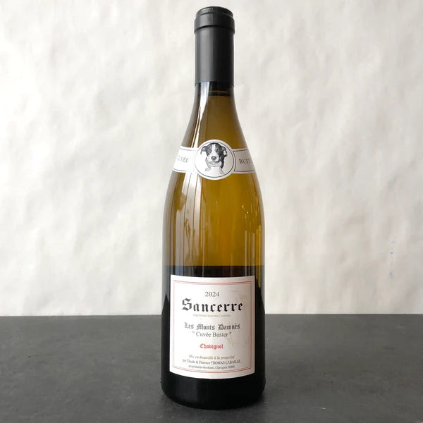 Thomas-Labaille 'L'Authentique' Chavignol Sancerre