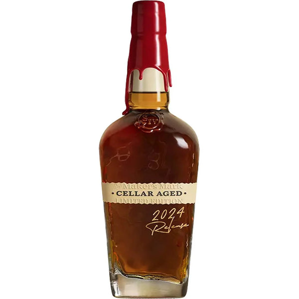 Maker's Mark Cellar Aged Whisky