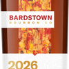 Bardstown 'Discovery 2026' Straight Bourbon, Series #14 Garryana Oak Barrels